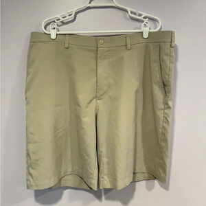 PGA men golf shorts